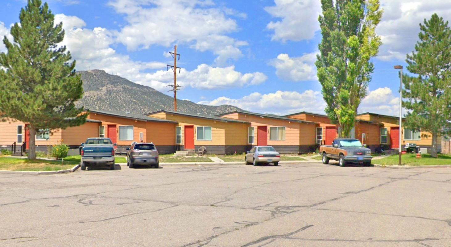 116 W Highland Dr, Ely, NV for sale Building Photo- Image 1 of 1