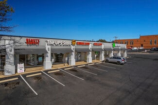 More details for 7101-7123 San Pedro Ave, San Antonio, TX - Retail for Lease