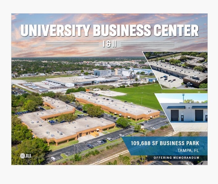 University Business Center I & II portfolio of 2 properties for sale on LoopNet.ca Primary Photo- Image 1 of 6