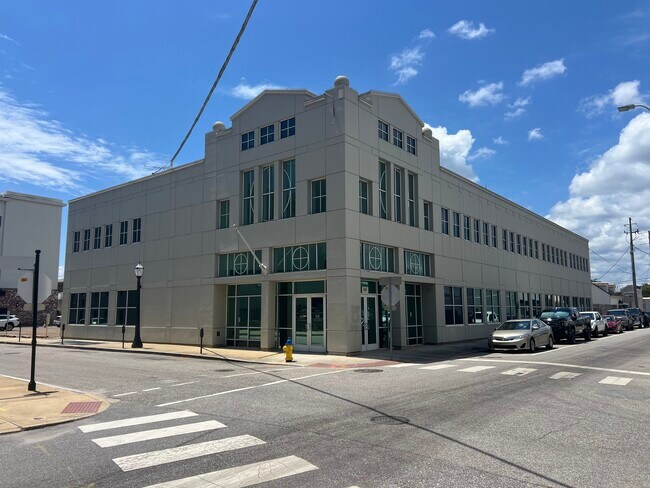 More details for 201 St. Michael St, Mobile, AL - Office for Lease