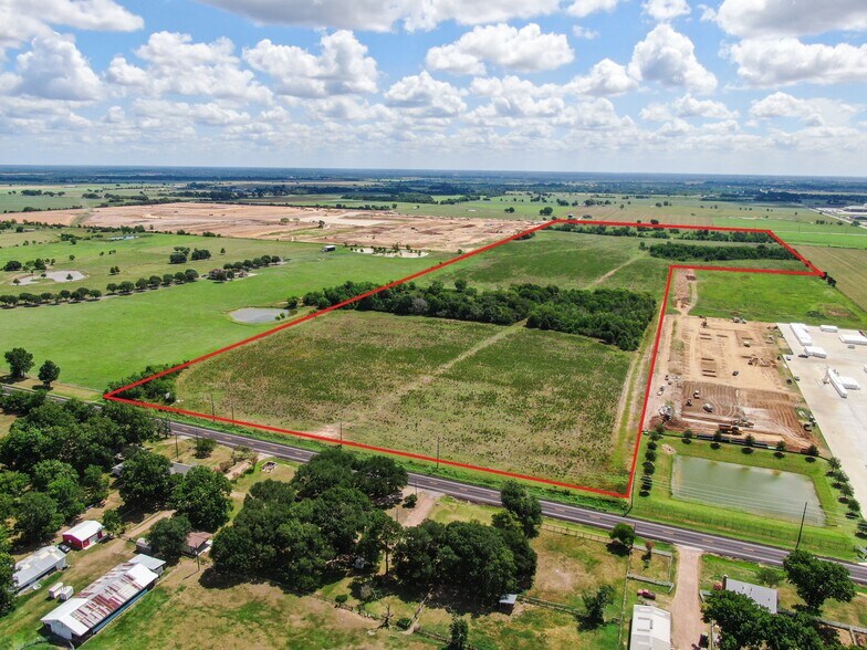 21300 FM 362 & 21402 Field Store Road, Waller, TX à vendre - Photo du bâtiment - Image 3 de 12