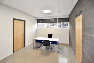 Plus de détails pour 1515-1519 W Haddon Ave, Chicago, IL - Coworking à louer
