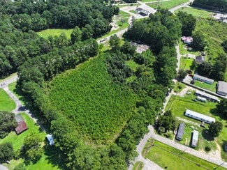 More details for 567 Main st, Moncks Corner, SC - Land for Sale