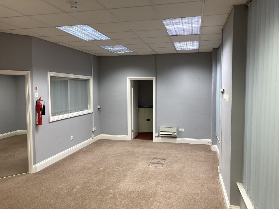 68 Brown St, Sheffield à louer Photo intérieure- Image 1 de 8