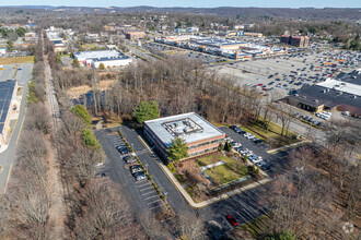 20 Commerce Blvd, Succasunna, NJ - Aérien  Vue de la carte