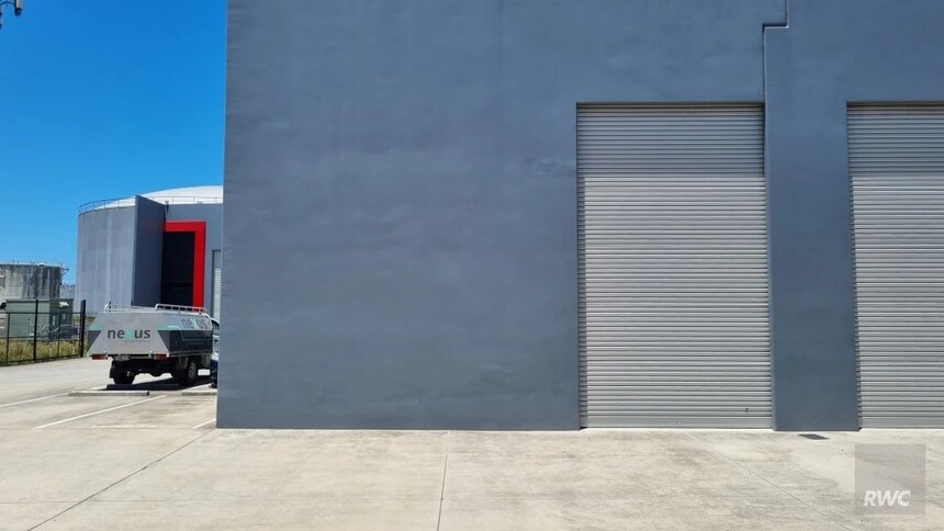 300 Lavarack Ave, Pinkenba à louer - Photo du bâtiment - Image 3 de 3