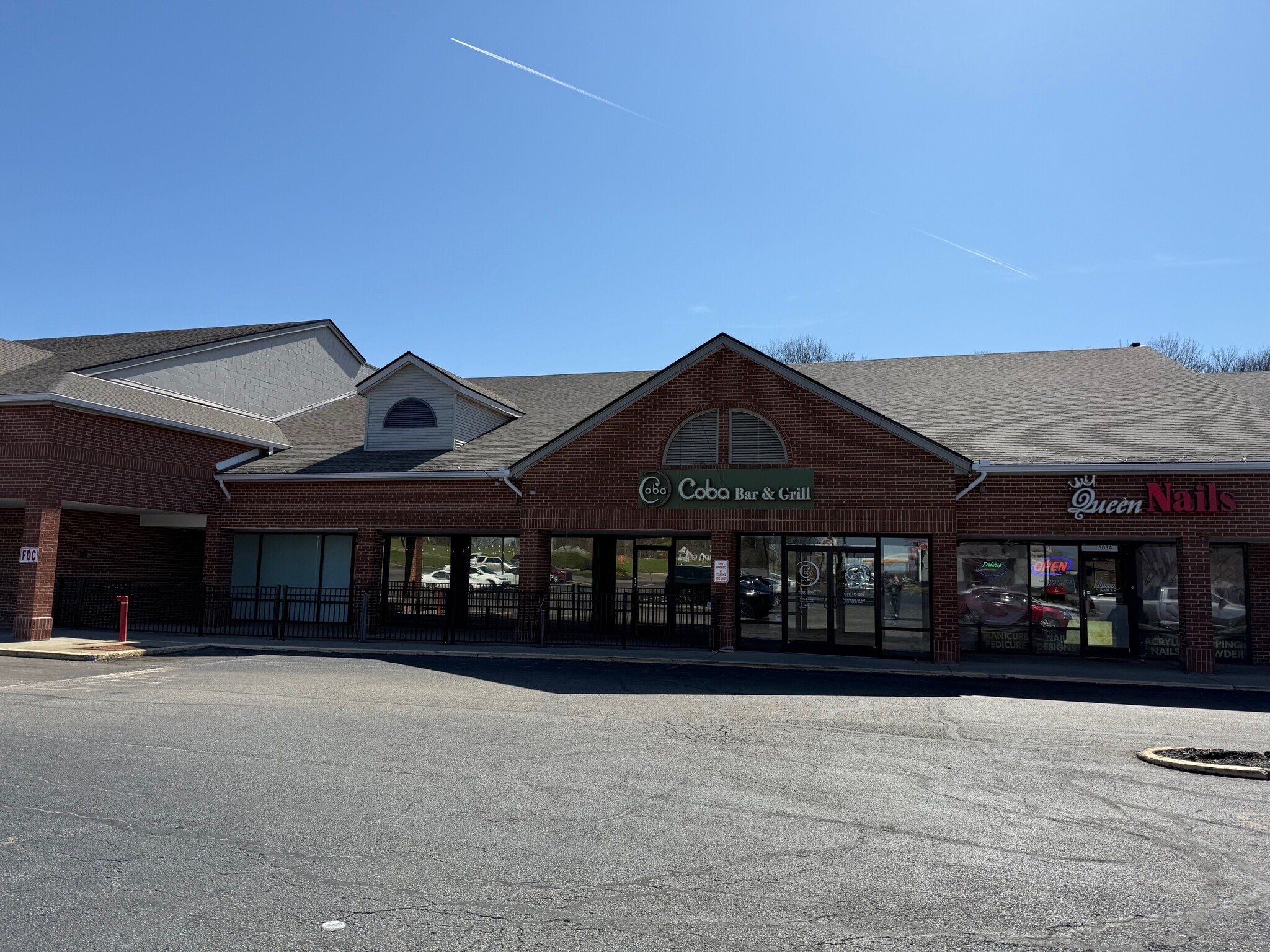 5016-5068 Old Taylor Mill Rd, Taylor Mill, KY for lease Building Photo- Image 1 of 15