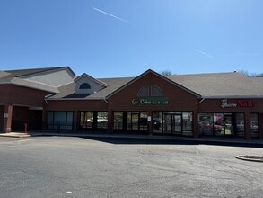 5016-5068 Old Taylor Mill Rd, Taylor Mill, KY for lease Building Photo- Image 1 of 15