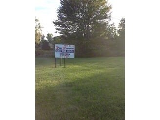 55275 Van Dyke Ave, Shelby Township, MI à vendre - Photo du bâtiment - Image 3 de 6