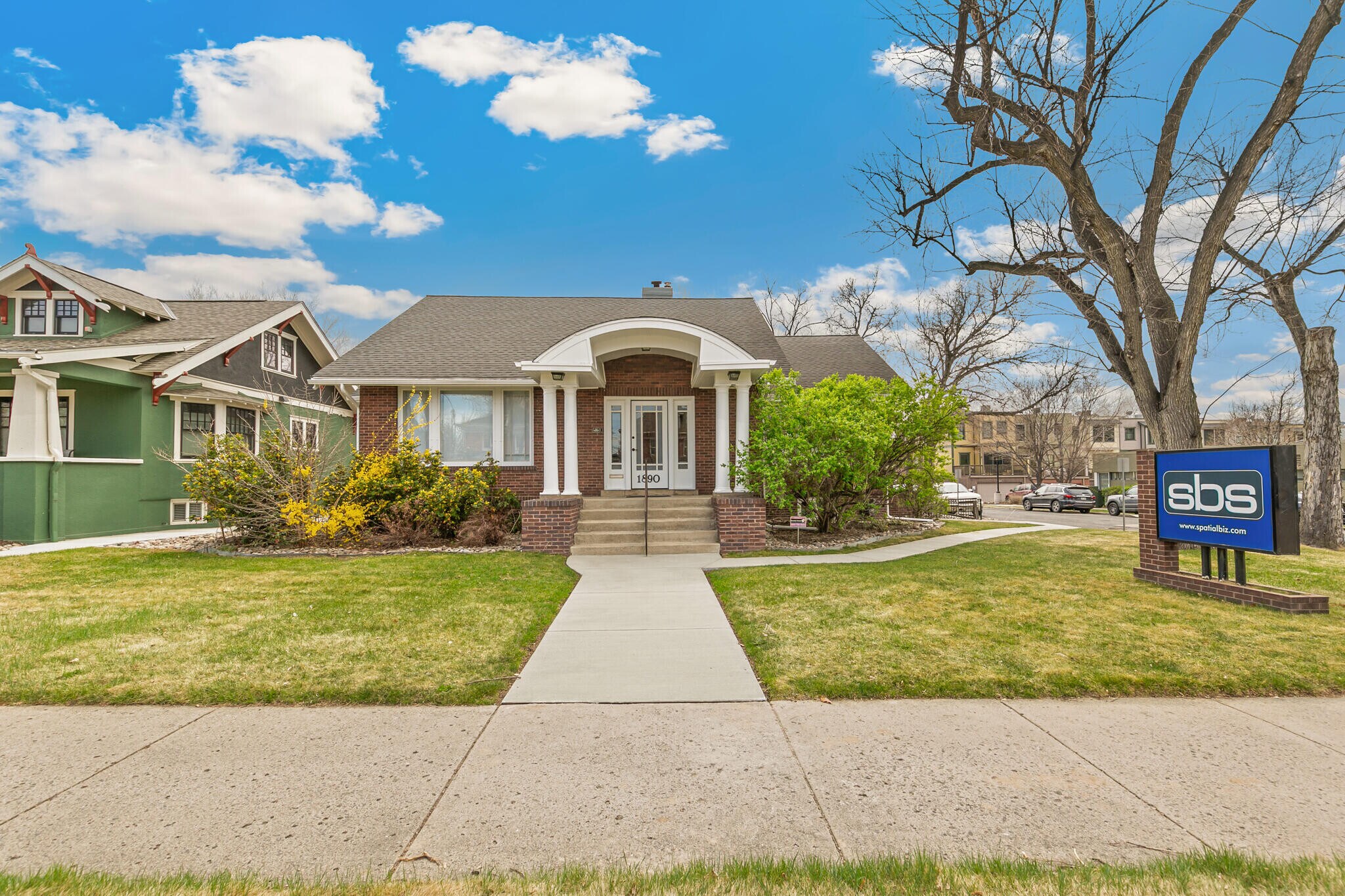 1890 W Littleton Blvd, Littleton, CO à vendre Photo principale- Image 1 de 46