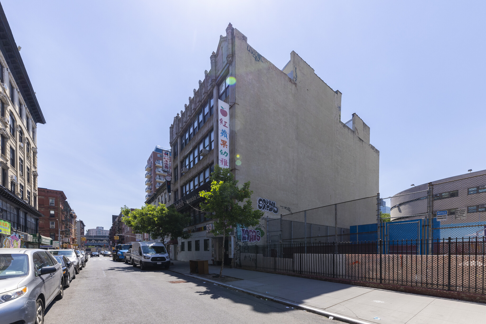 39 Eldridge St, New York, NY for sale Building Photo- Image 1 of 17