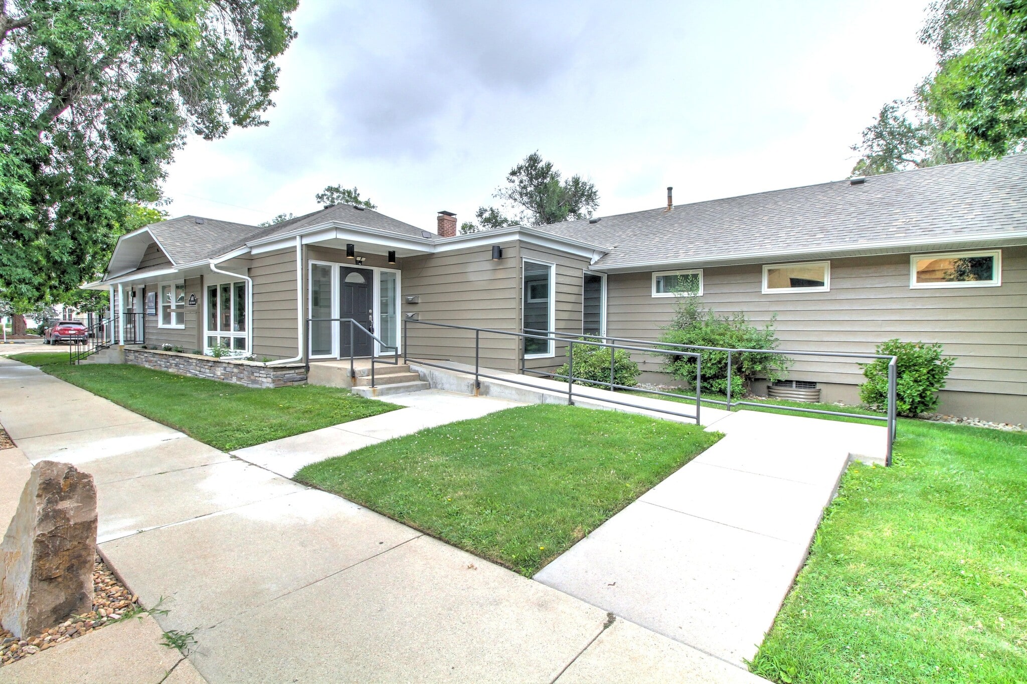 401 E Cleveland St, Lafayette, CO for lease Primary Photo- Image 1 of 2