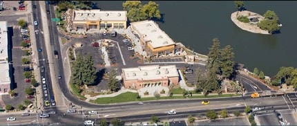 900 B St, Marysville, CA - AERIAL map view - Image1