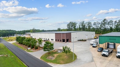 106 Jeffrey Way, Youngsville, NC for lease Interior Photo- Image 2 of 21