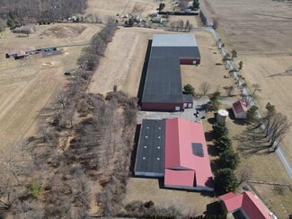 Plus de détails pour 30 Kremp Rd, Mohnton, PA - Industriel à vendre