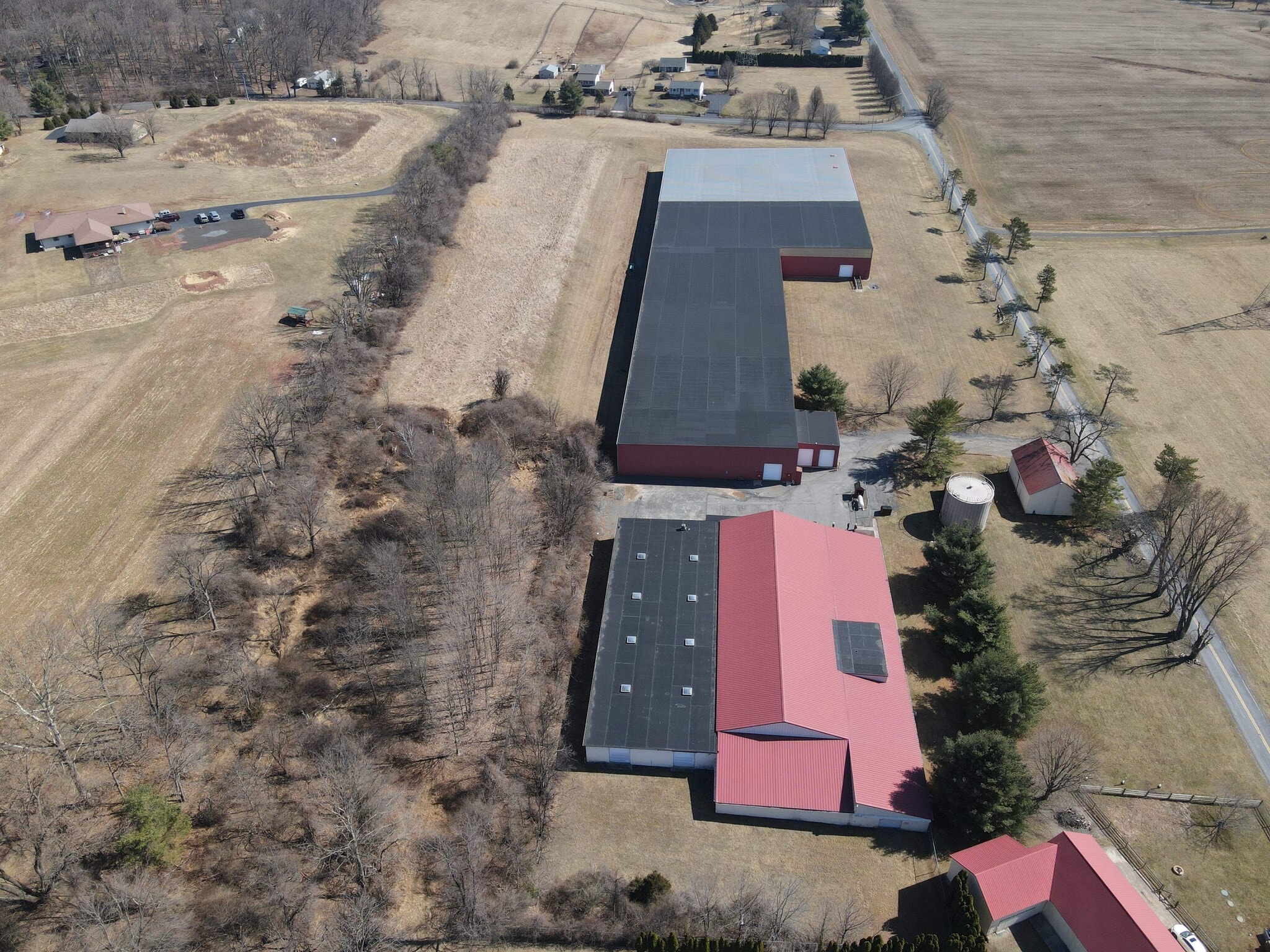 30 Kremp Rd, Mohnton, PA à vendre Photo du bâtiment- Image 1 de 7