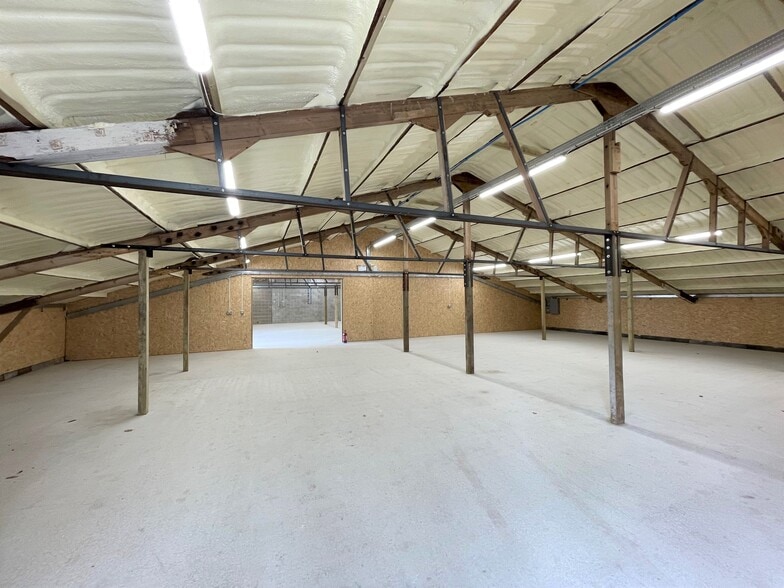 4-4F Billingshurst Rd, Coolham for lease - Building Photo - Image 2 of 14