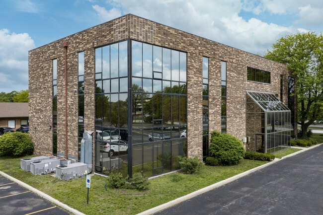 More details for 935 W 175th St, Homewood, IL - Office for Auction