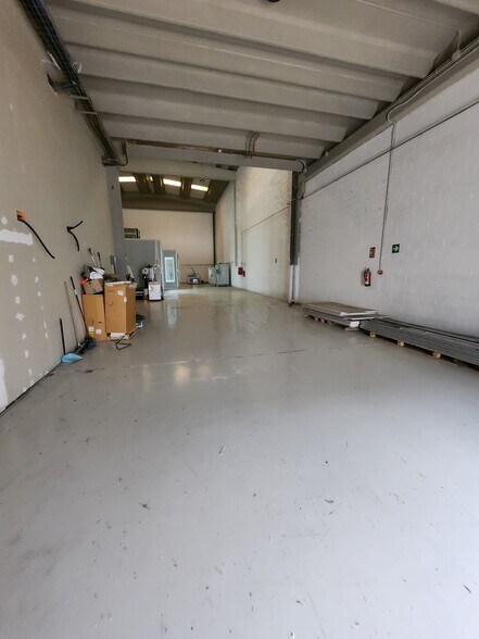 Industrial in Abrera, Barcelona for lease - Interior Photo - Image 2 of 3