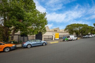 Plus de détails pour 61-65 Shepherd St, Marrickville - Industriel à louer