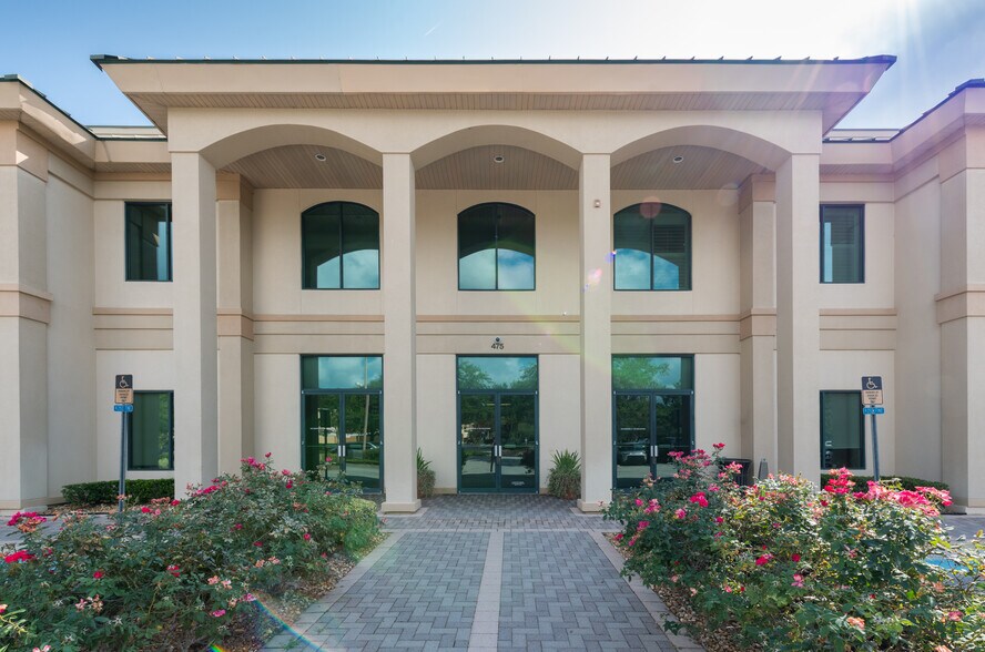 475 West Town Pl, Saint Augustine, FL à vendre - Photo du bâtiment - Image 3 de 11