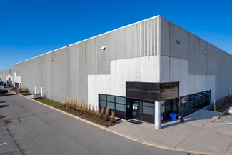 Plus de détails pour 1000 Thornton Rd S, Oshawa, ON - Industriel à louer