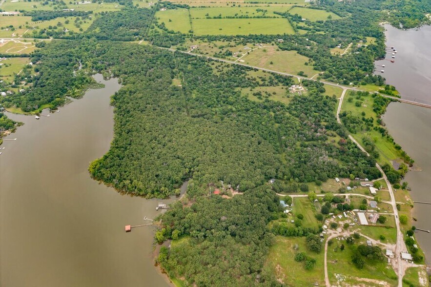 TBD County Road 1540, Point, TX à vendre - Photo du bâtiment - Image 2 de 5