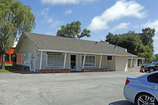 More details for 7810 Monterey St, Gilroy, CA - Office, Office/Retail for Lease