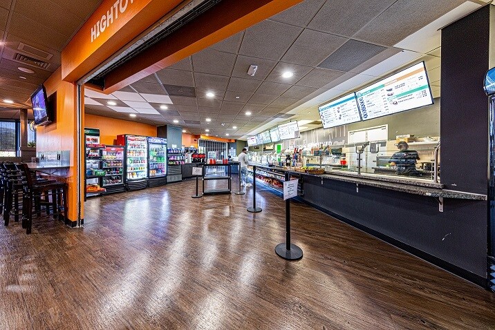 5959 Corporate Dr, Houston, TX à vendre - Photo intérieure - Image 3 de 16