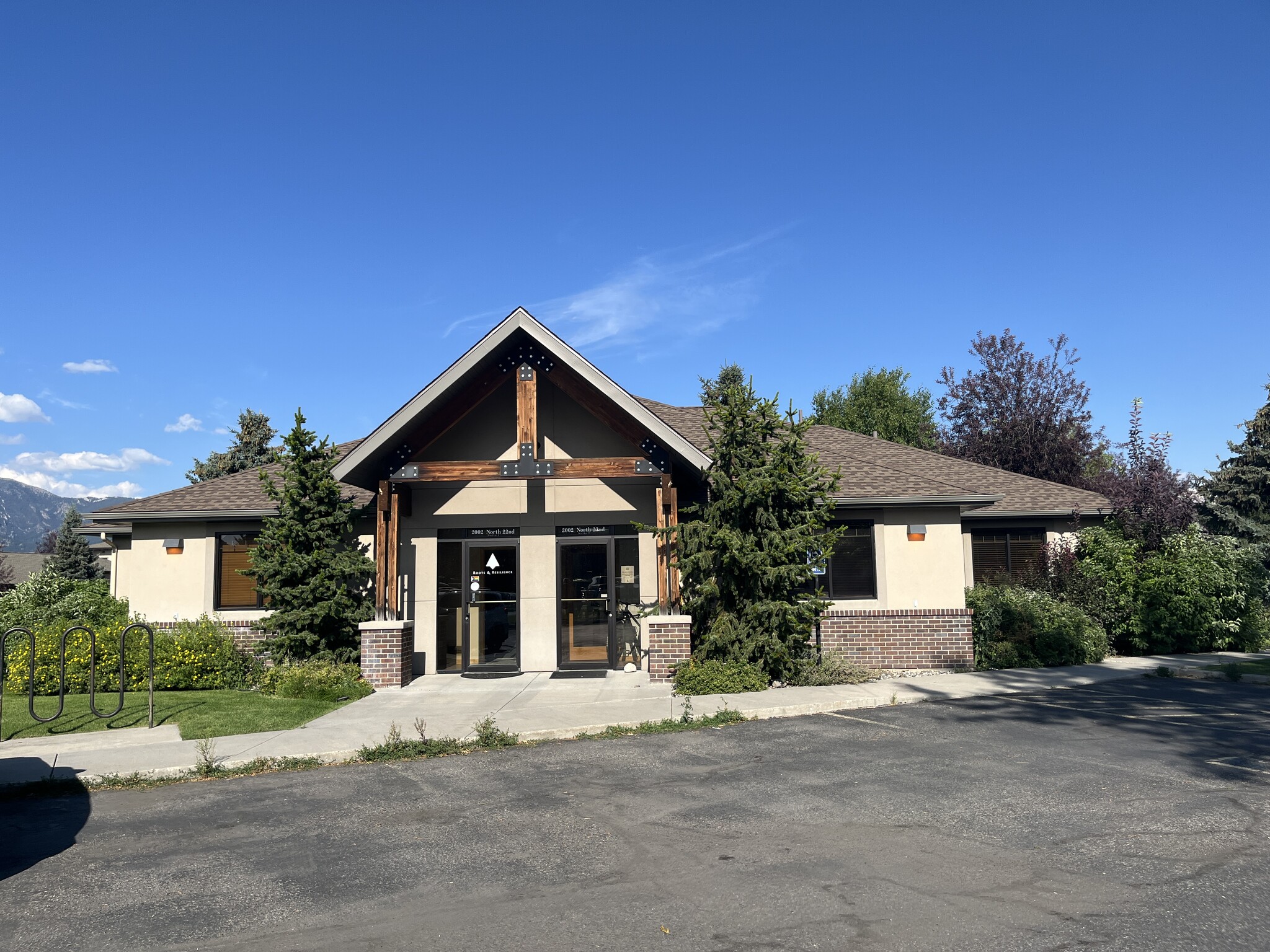 2002 N 22nd Ave, Bozeman, MT for lease Building Photo- Image 1 of 15
