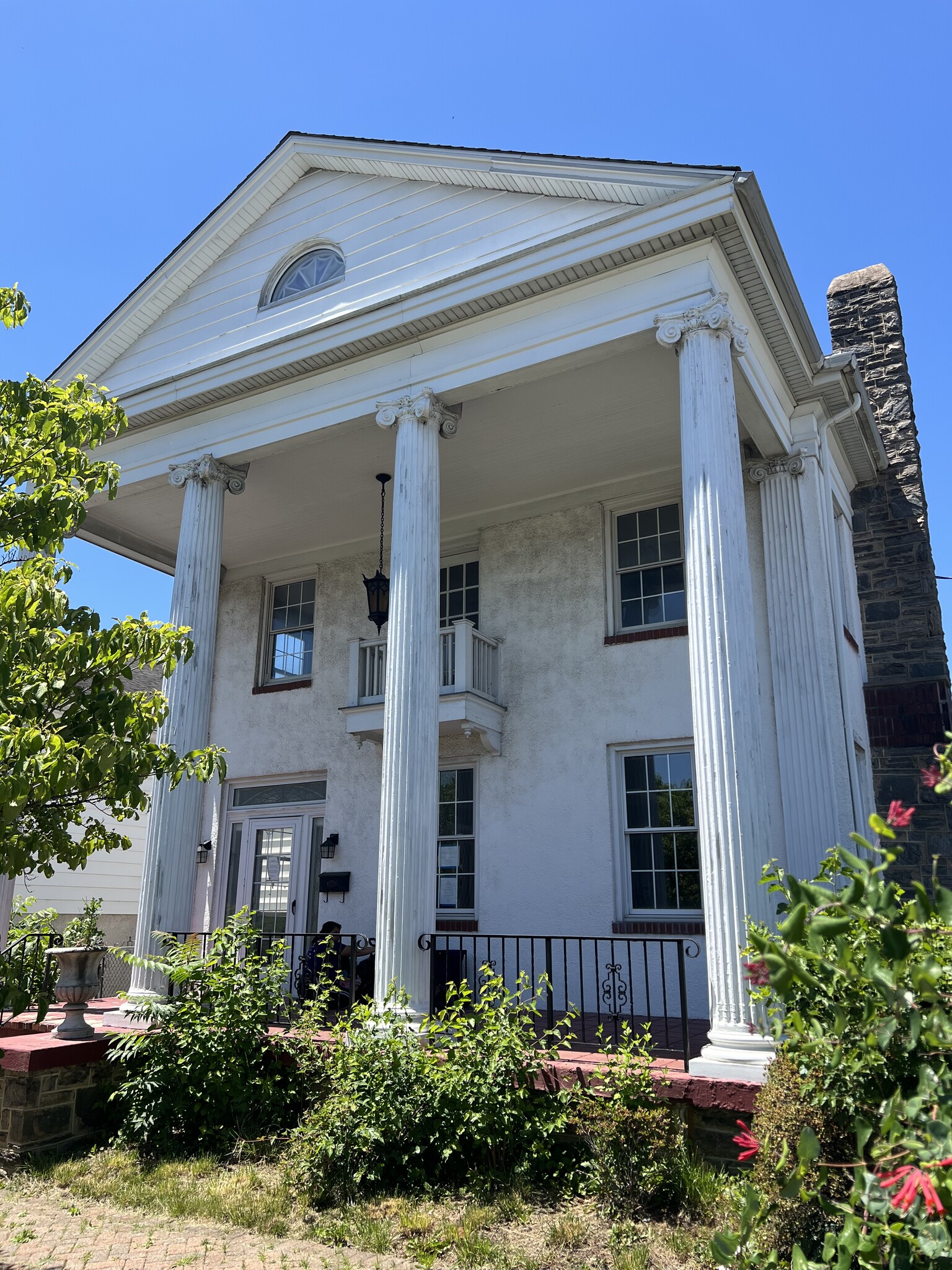 7518-7526 Harford Rd, Baltimore, MD for lease Building Photo- Image 1 of 19