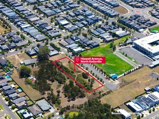 Plus de détails pour Hipwell Ave, North Kellyville - Terrain à vendre