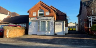 More details for 72A Tithe Barn Rd, Stafford - Office for Sale