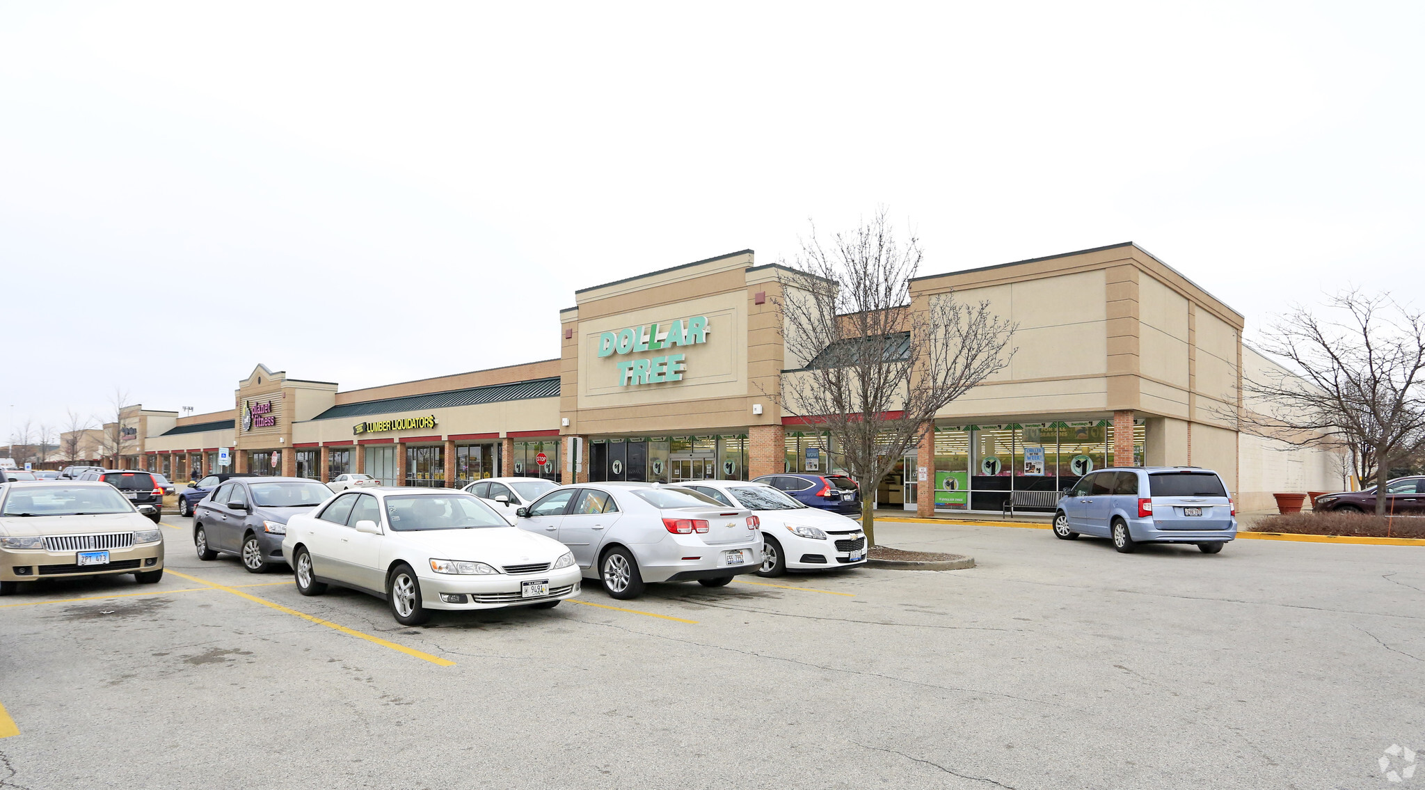 15917-16205 S Harlem Ave, Tinley Park, IL for lease Building Photo- Image 1 of 40