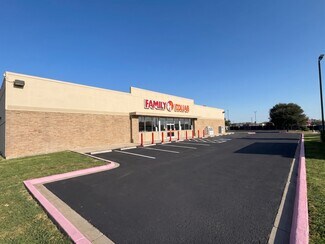 Plus de détails pour 651 N Stemmons St, Sanger, TX - Commerce de détail à vendre