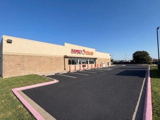 More details for 651 N Stemmons St, Sanger, TX - Retail for Sale