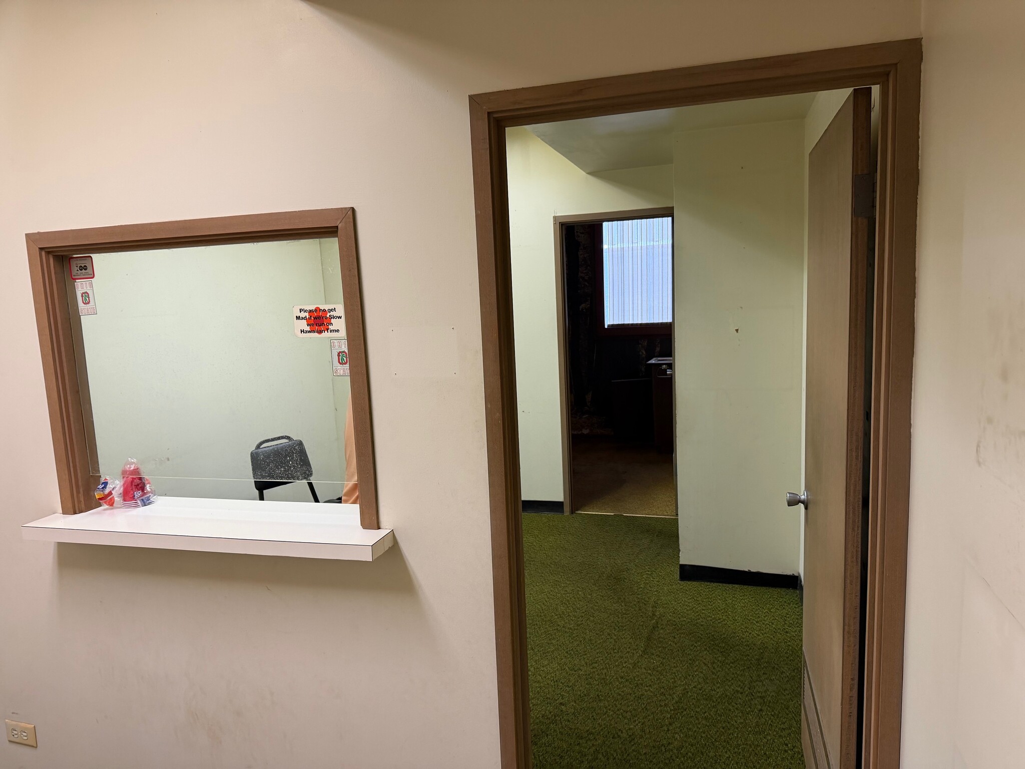 1149-1159 Bethel St, Honolulu, HI for lease Interior Photo- Image 1 of 2