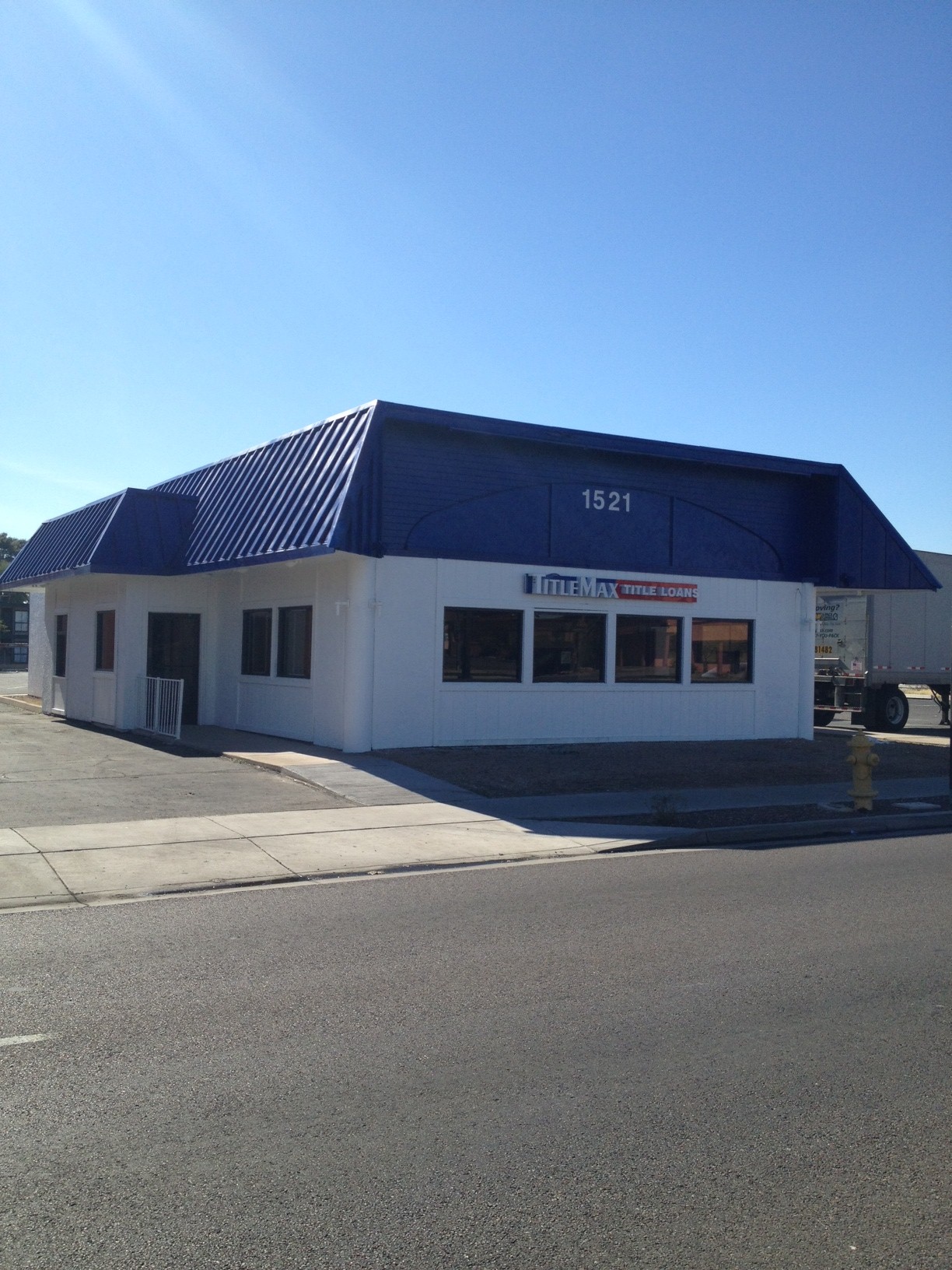 1521 W Camelback Rd, Phoenix, AZ for sale Primary Photo- Image 1 of 1