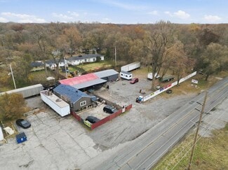 More details for 1525 Clark Rd, Gary, IN - Retail for Sale