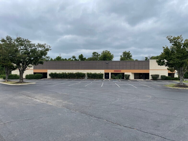 1201 Antioch Pike, Nashville, TN à louer - Photo du bâtiment - Image 3 de 5