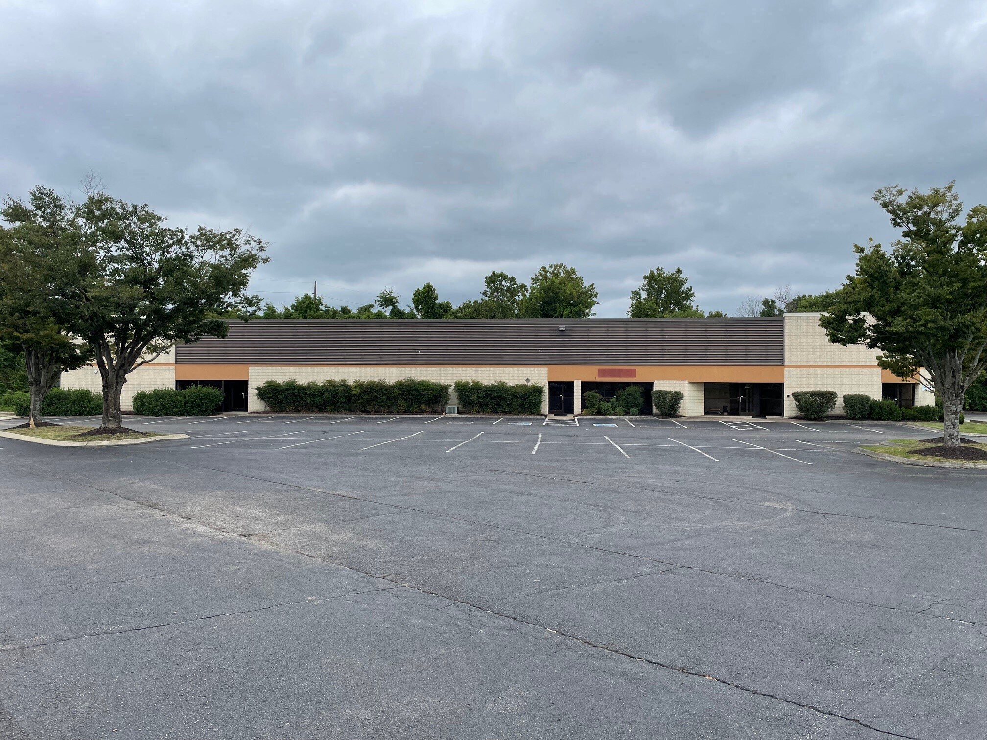 1201 Antioch Pike, Nashville, TN for lease Building Photo- Image 1 of 4