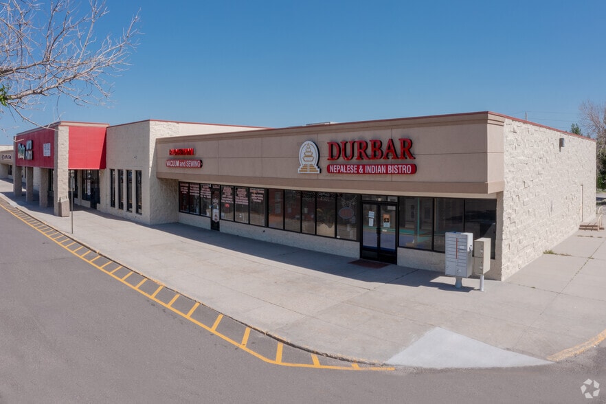 3505 E Lincoln Hwy, Cheyenne, WY for lease - Primary Photo - Image 2 of 5