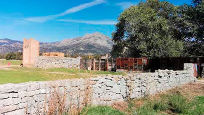 Terrain dans Moralzarzal, Madrid à vendre - Autre - Image 3 de 8