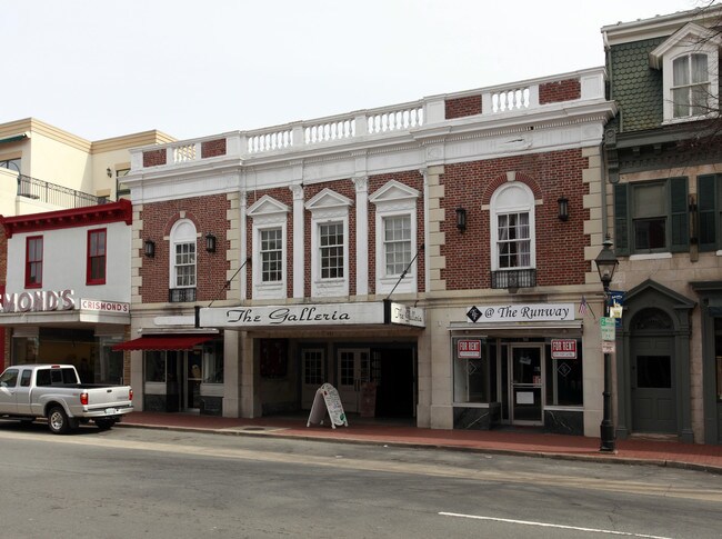 Plus de détails pour 905-909 Caroline St, Fredericksburg, VA - Commerce de détail à louer