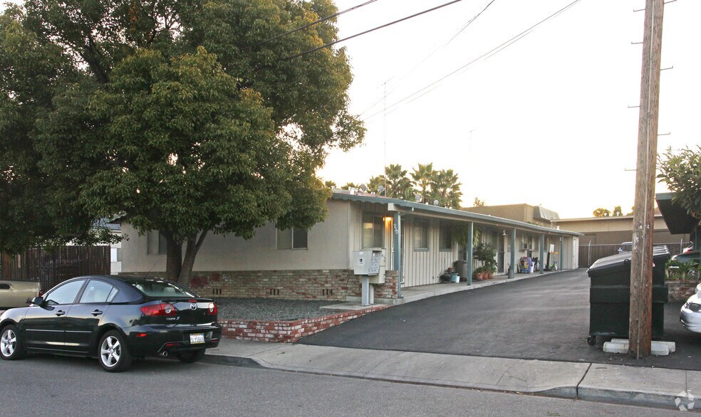 930-940 Parker Ct, Santa Clara, CA à vendre - Photo principale - Image 1 de 2