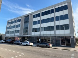 More details for 21 E Garden St, Pensacola, FL - Office for Lease