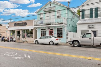 Plus de détails pour 1110 White St, Key West, FL - Commerce de détail à vendre
