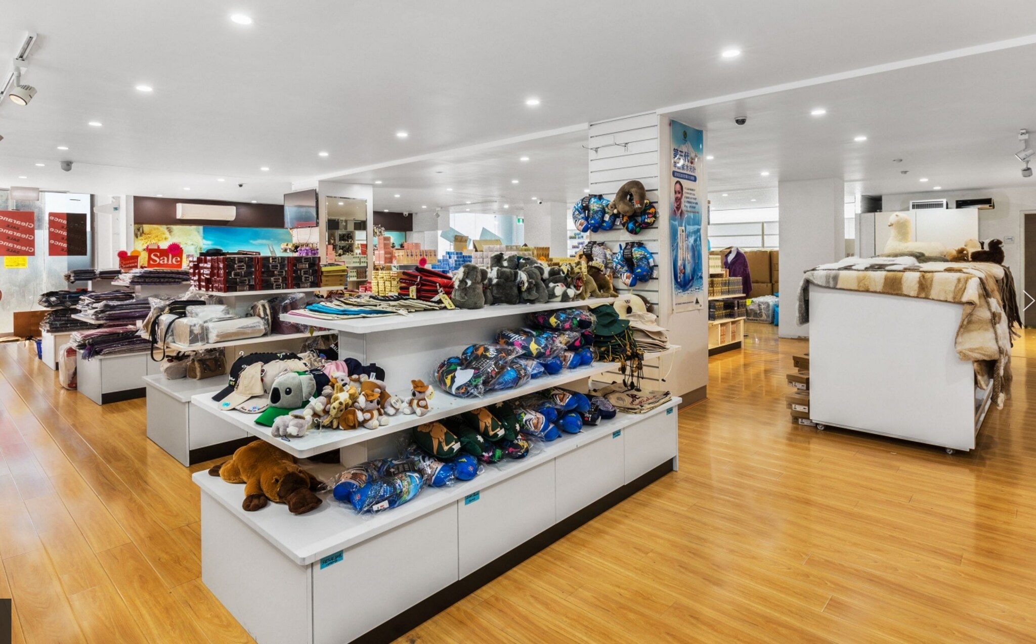 16A Hickson Rd, Dawes Point for lease Interior Photo- Image 1 of 3