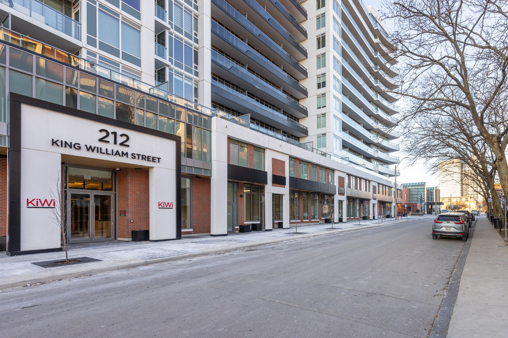 212 King William St, Hamilton, ON for sale Building Photo- Image 1 of 1