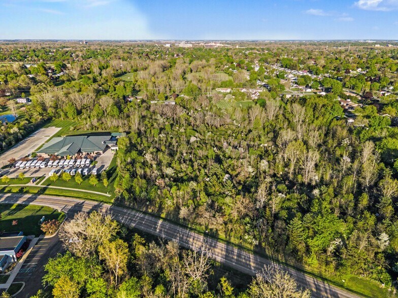 Barnard Rd, Saginaw, MI à vendre - Photo du bâtiment - Image 3 de 5